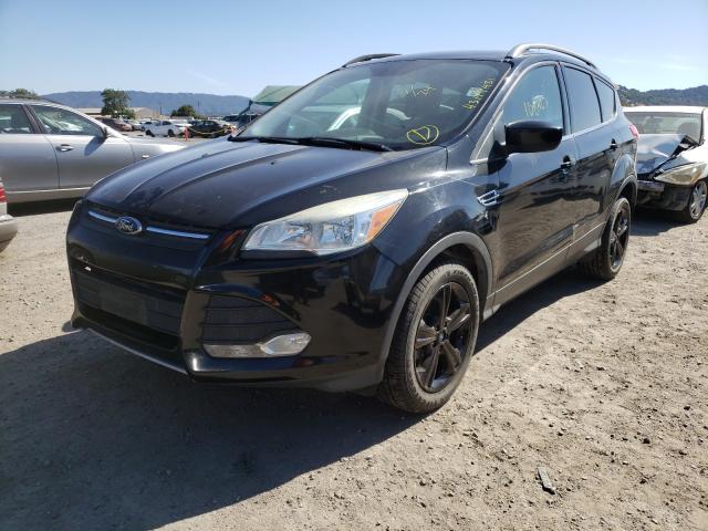 2015 FORD ESCAPE SE 1FMCU9GX5FUC65227