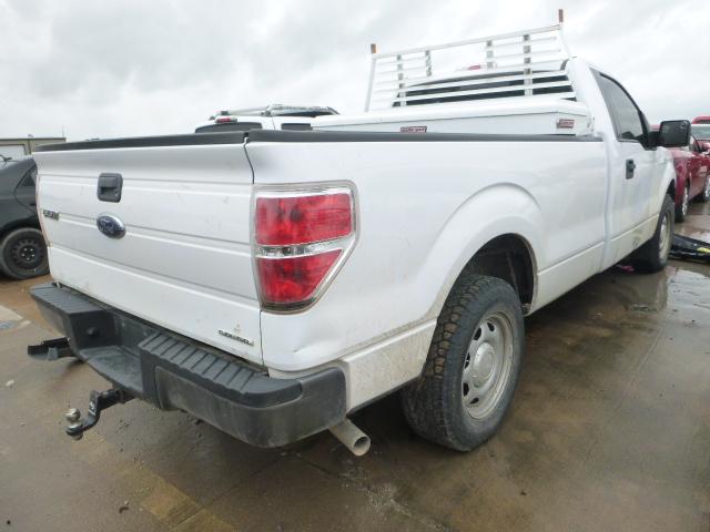 2014 FORD F-150 1FTFW1CF4EFA93317