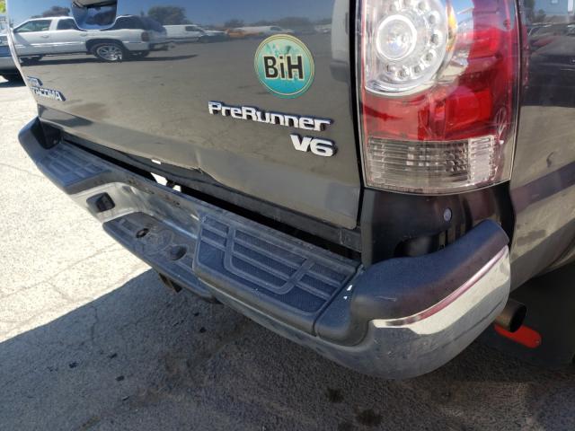 2013 TOYOTA TACOMA PRE 5TFTU4GN1DX034147