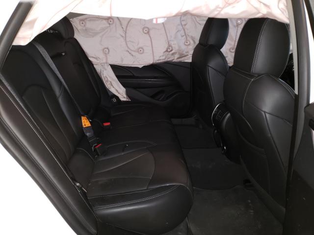 2018 BUICK LACROSSE E 1G4ZP5SS4JU107637