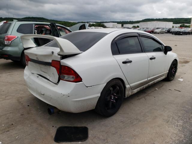 2011 HONDA CIVIC VP 2HGFA1F31BH506404