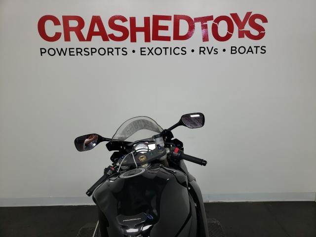 2007 SUZUKI GSX-R600 JS1GN7DA272102324