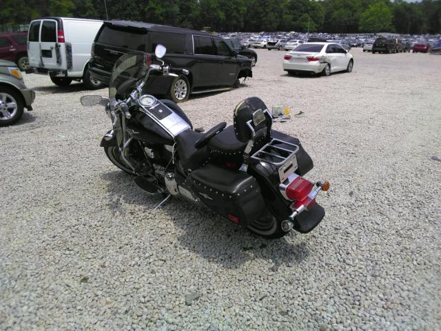 2008 SUZUKI VL1500 JS1VY52AX82102224