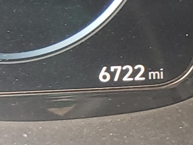 2021 HYUNDAI PALISADE C KM8R7DHE1MU217321