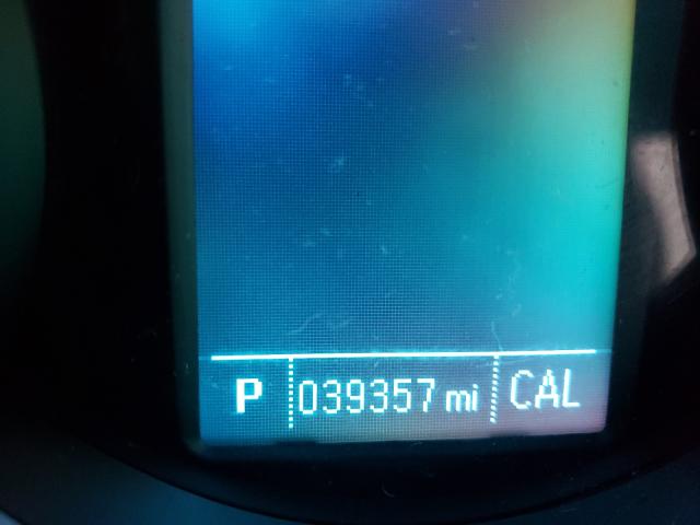 2013 CHEVROLET CRUZE LS 1G1PA5SH0D7254745