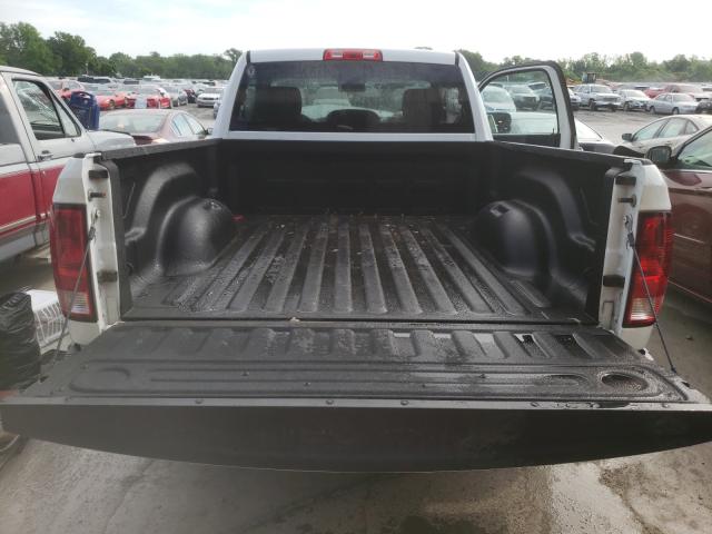 2013 RAM 1500 ST 3C6JR6AG5DG504092