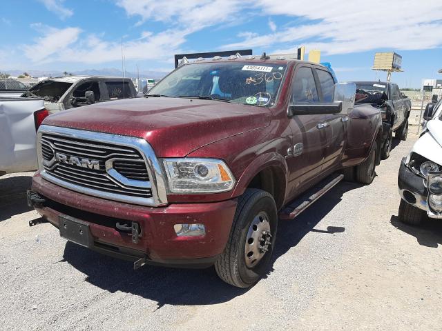 2018 RAM 3500 LONGH 3C63RRKL5JG374008