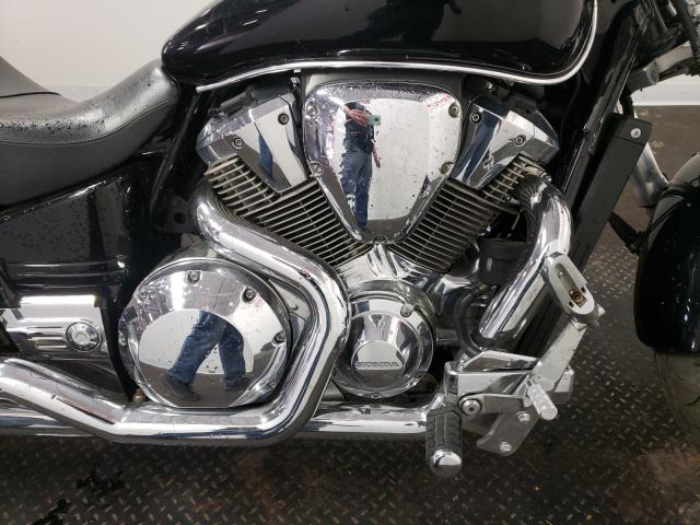 2003 HONDA VTX1800 C 1HFSC46043A100881