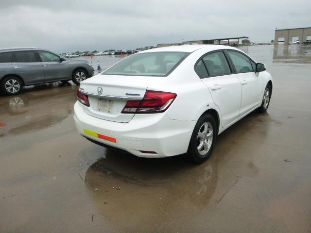 2013 HONDA CIVIC NATU 19XFB5F54DE000391