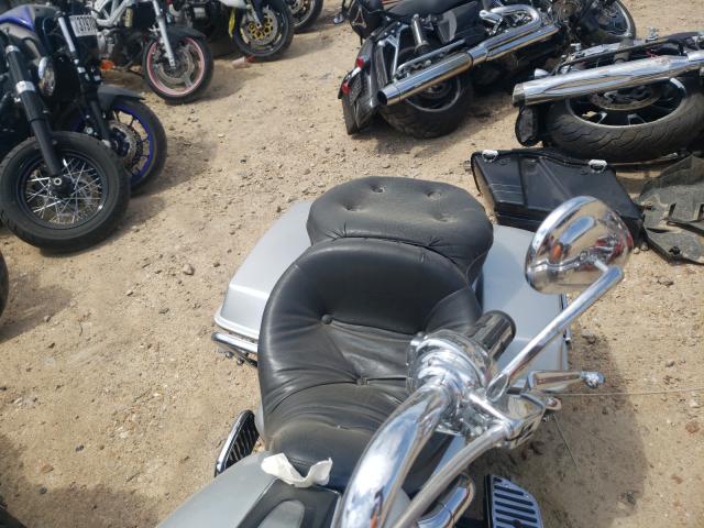 2003 HARLEY-DAVIDSON FLHTCUI AN 1HD1FCW493Y637956