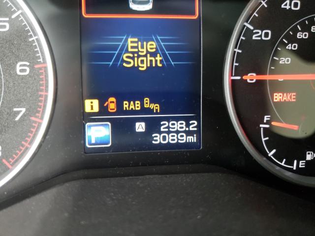 2020 SUBARU ASCENT PRE 4S4WMAFD9L3476440