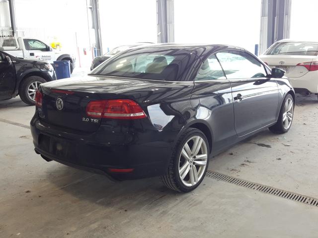 2012 VOLKSWAGEN EOS LUX WVWFW7AH7CV016872