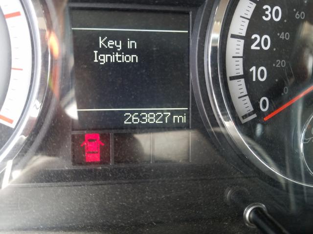 2010 DODGE RAM 3500 3D73Y3CL1AG113861