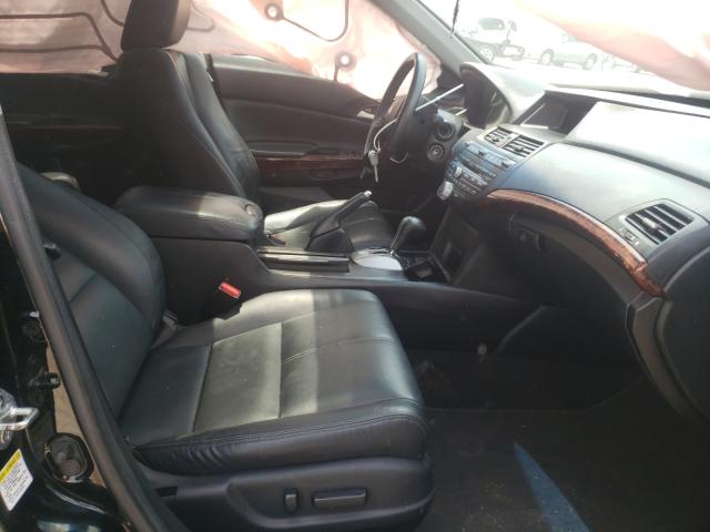 2012 HONDA CROSSTOUR 5J6TF3H51CL004455