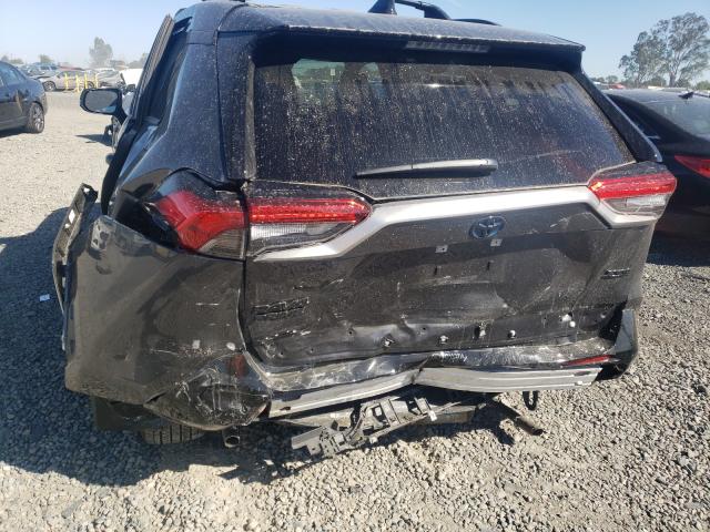 2021 TOYOTA RAV4 PRIME JTMFB3FV9MD014647
