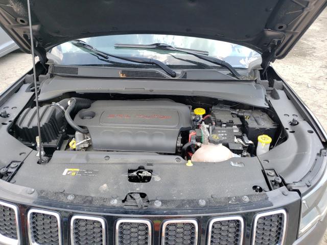 2018 JEEP COMPASS LI 3C4NJDCB5JT163349