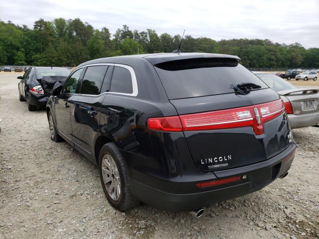 2014 LINCOLN MKT 2LMHJ5NK4EBL57775