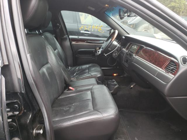 2011 LINCOLN TOWN CAR S 2LNBL8CV8BX758027