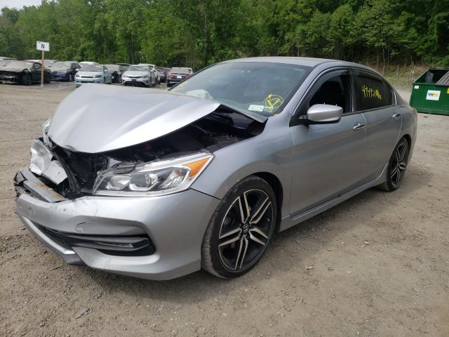 2017 HONDA ACCORD SPO 1HGCR2F19HA011648