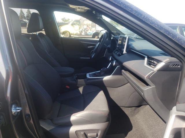 2021 TOYOTA RAV4 PRIME JTMFB3FV9MD014647