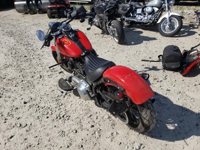 2017 HARLEY-DAVIDSON FLS SOFTAI 1HD1JRV17HB047256