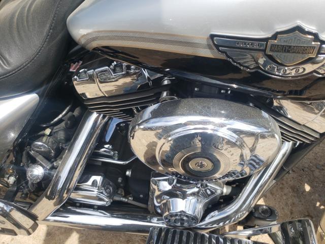 2003 HARLEY-DAVIDSON FLHTCUI AN 1HD1FCW493Y637956