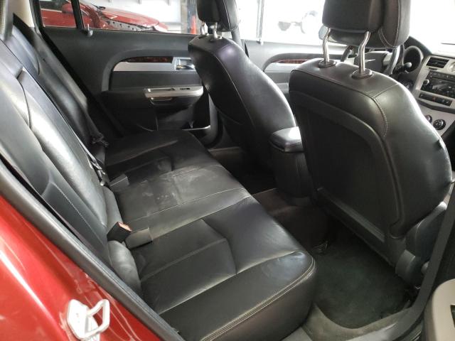 2010 CHRYSLER SEBRING LI 1C3CC5FV0AN120393