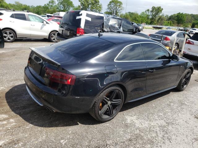 2011 AUDI S5 PRESTIG WAUVVAFR7BA012529