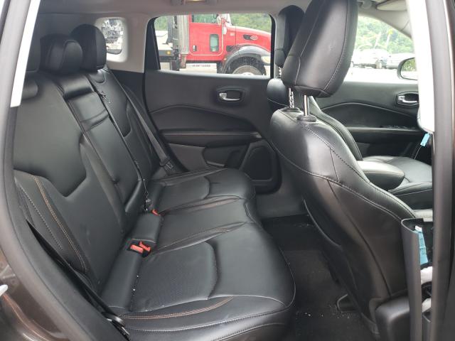 2018 JEEP COMPASS LI 3C4NJDCB5JT163349