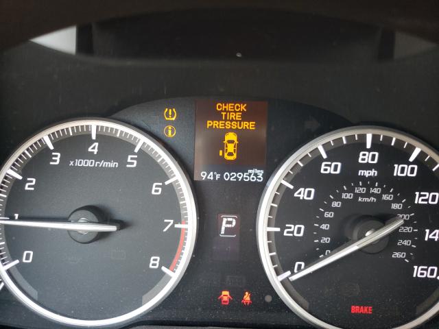 2017 ACURA ILX BASE W 19UDE2F33HA016510