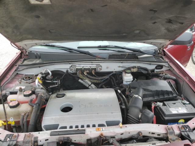 2012 FORD ESCAPE HYB 1FMCU4K33CKB21531