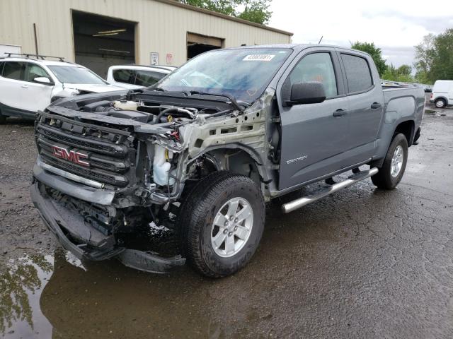 2019 GMC CANYON 1GTG5BEA1K1353745