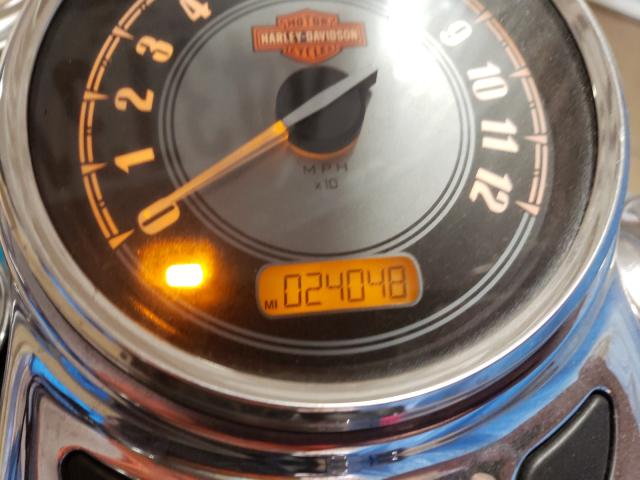 2016 HARLEY-DAVIDSON FLSTC HERI 1HD1BWV19GB045146