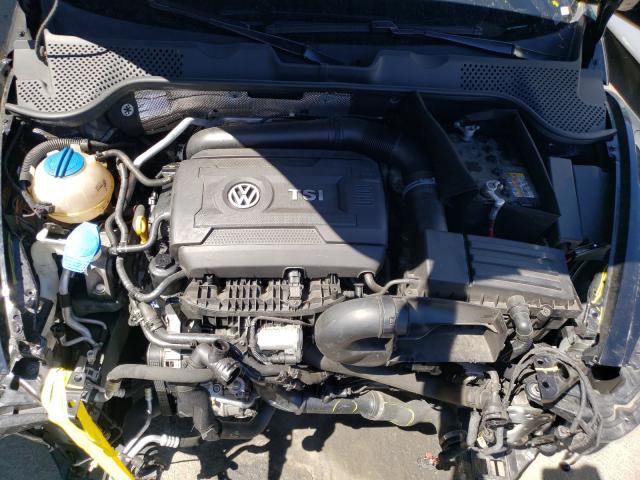 2015 VOLKSWAGEN BEETLE 1.8 3VWF17AT5FM652575