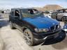 2003 BMW  X5