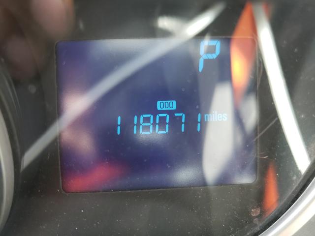 2013 CHEVROLET SPARK 2LT KL8CF6S9XDC532394