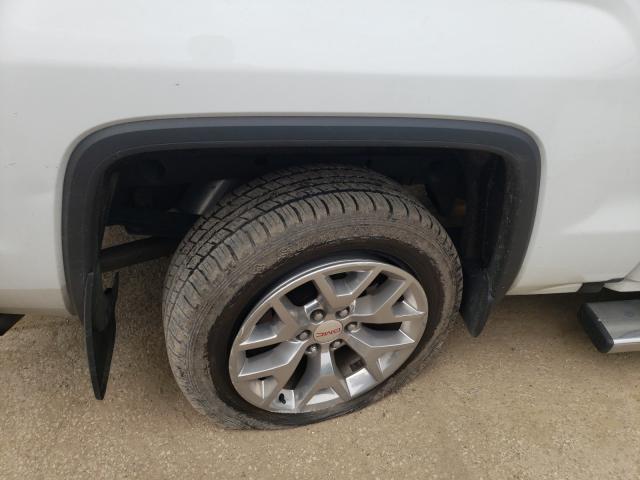 2016 GMC SIERRA 3GTU2NEC6GG133850