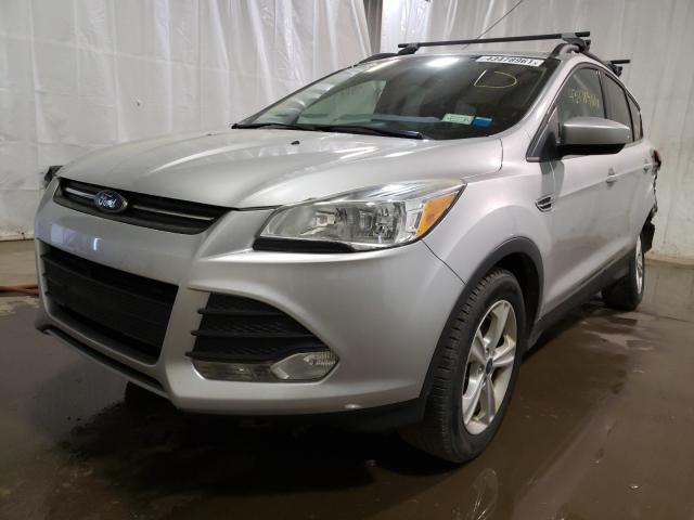 2016 FORD ESCAPE SE 1FMCU9G90GUC13345