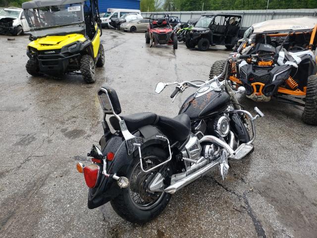 2000 YAMAHA XVS1100 JYAVP11E3YA006068