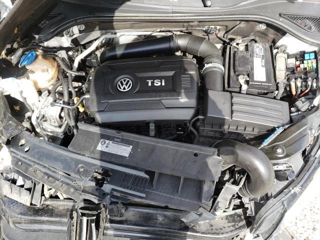 Volkswagen Passat 2015 -auction- 6