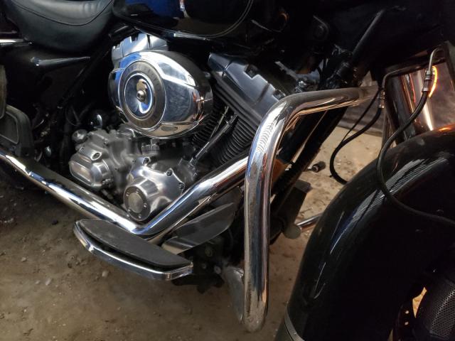 2008 HARLEY-DAVIDSON FLHT 1HD1FV4178Y652788