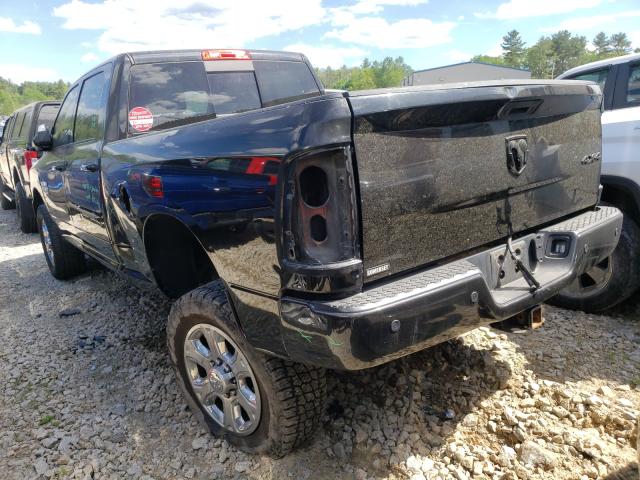2016 RAM 3500 SLT 3C63R3DJ4GG246800