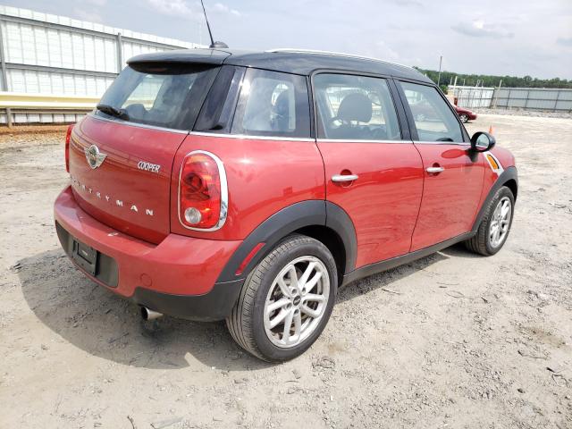 2015 MINI COOPER COU WMWZB3C53FWR46400