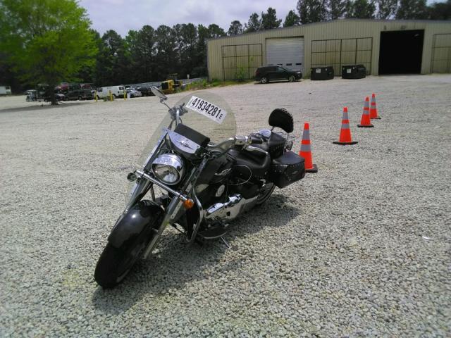 2008 SUZUKI VL1500 JS1VY52AX82102224