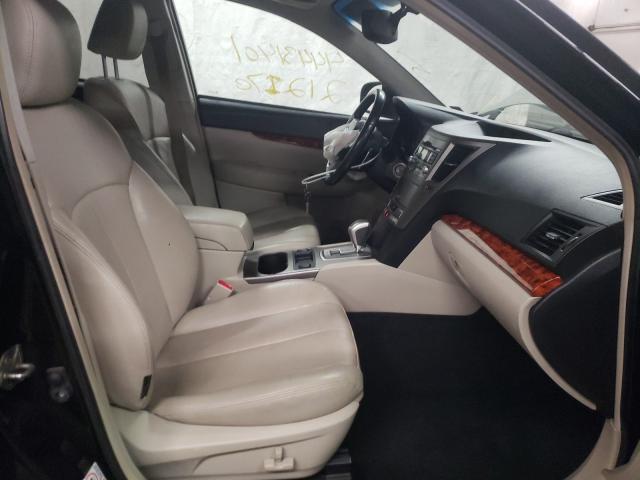 2011 SUBARU OUTBACK 4S4BRBKC0B3354275