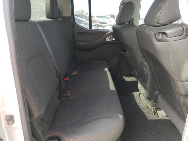 2012 SUZUKI EQUATOR RM 5Z61D0EV4CC413220