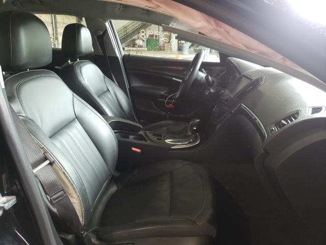 2017 BUICK REGAL 2G4GM5EXXH9138812
