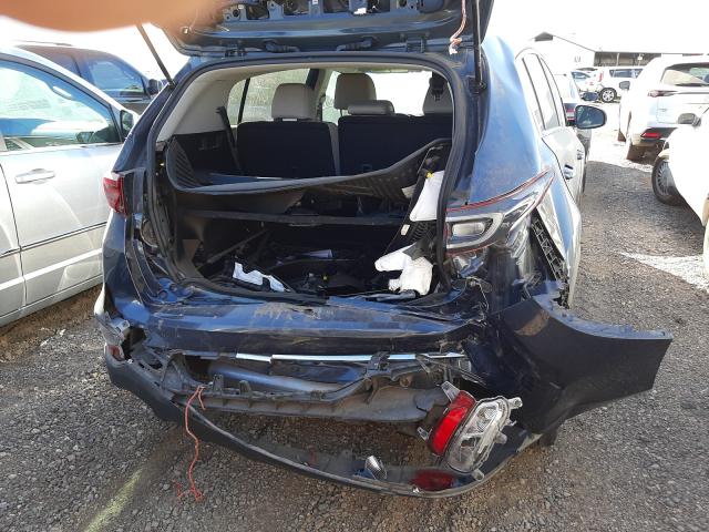 2020 KIA SPORTAGE L KNDPM3AC8L7693201