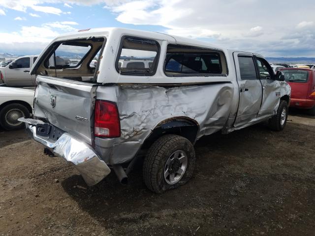 2010 DODGE RAM 3500 3D73Y3CL1AG113861