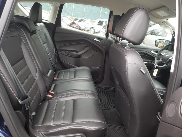 2017 FORD C-MAX TITA 1FADP5DU5HL106757